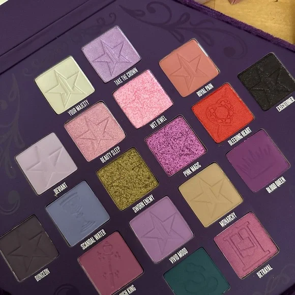 Jeffree Star Bundle 🌟🌟 **8 pieces**